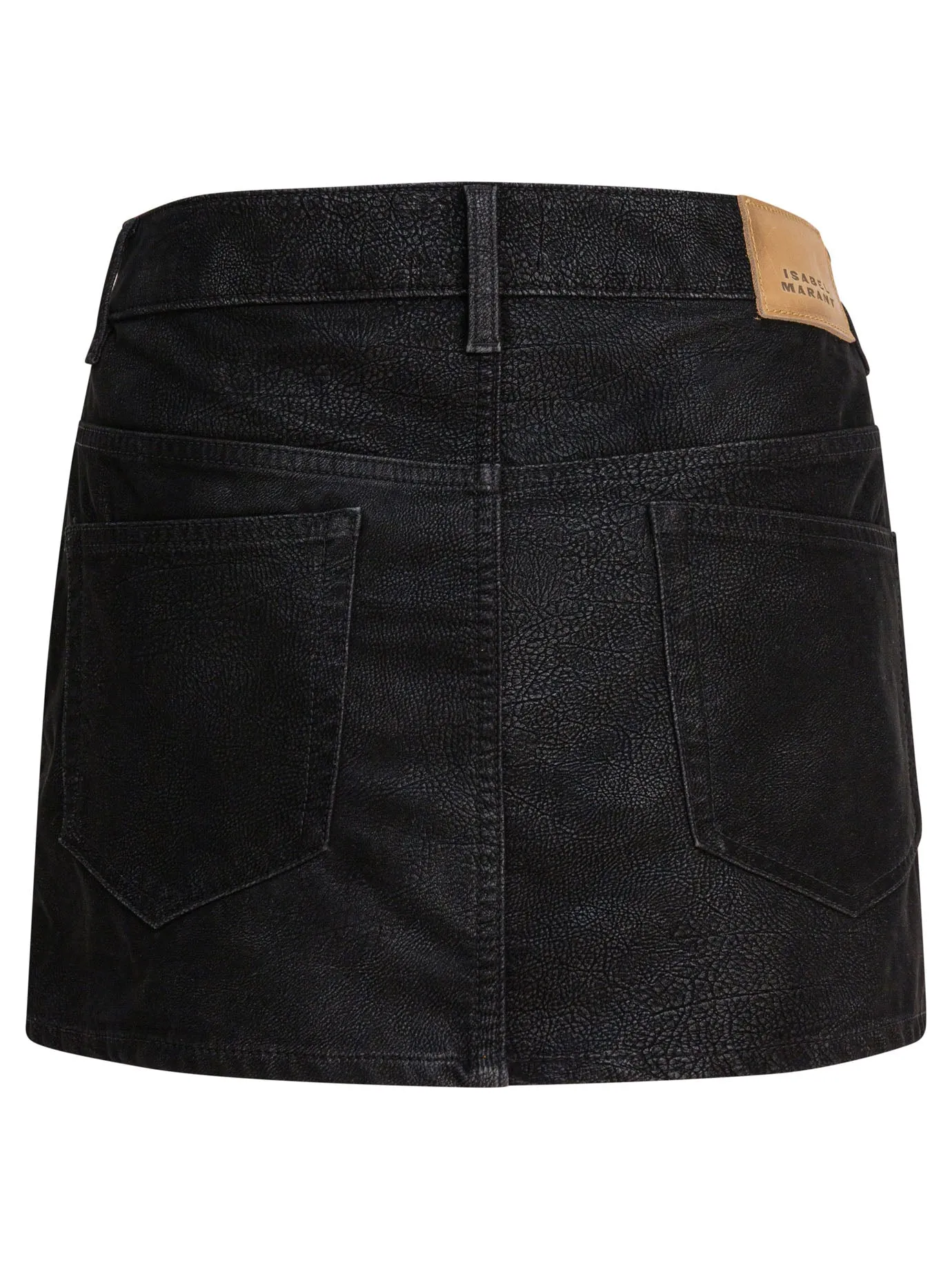 Kimmy Skirts Black sold by Wanan Luxury product image thumbnail 2