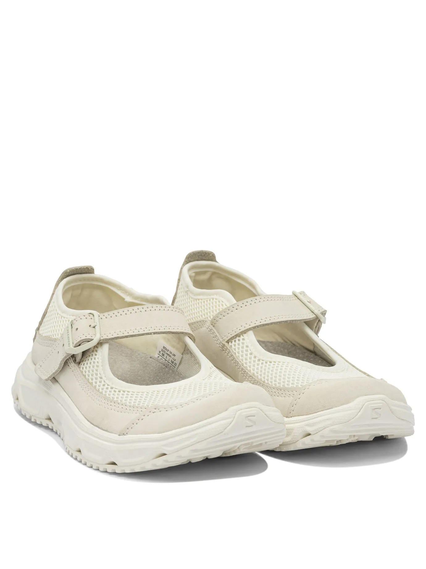 Rx Marie-Jeanne Sneakers & Slip-On White sold by Wanan Luxury product image thumbnail 2