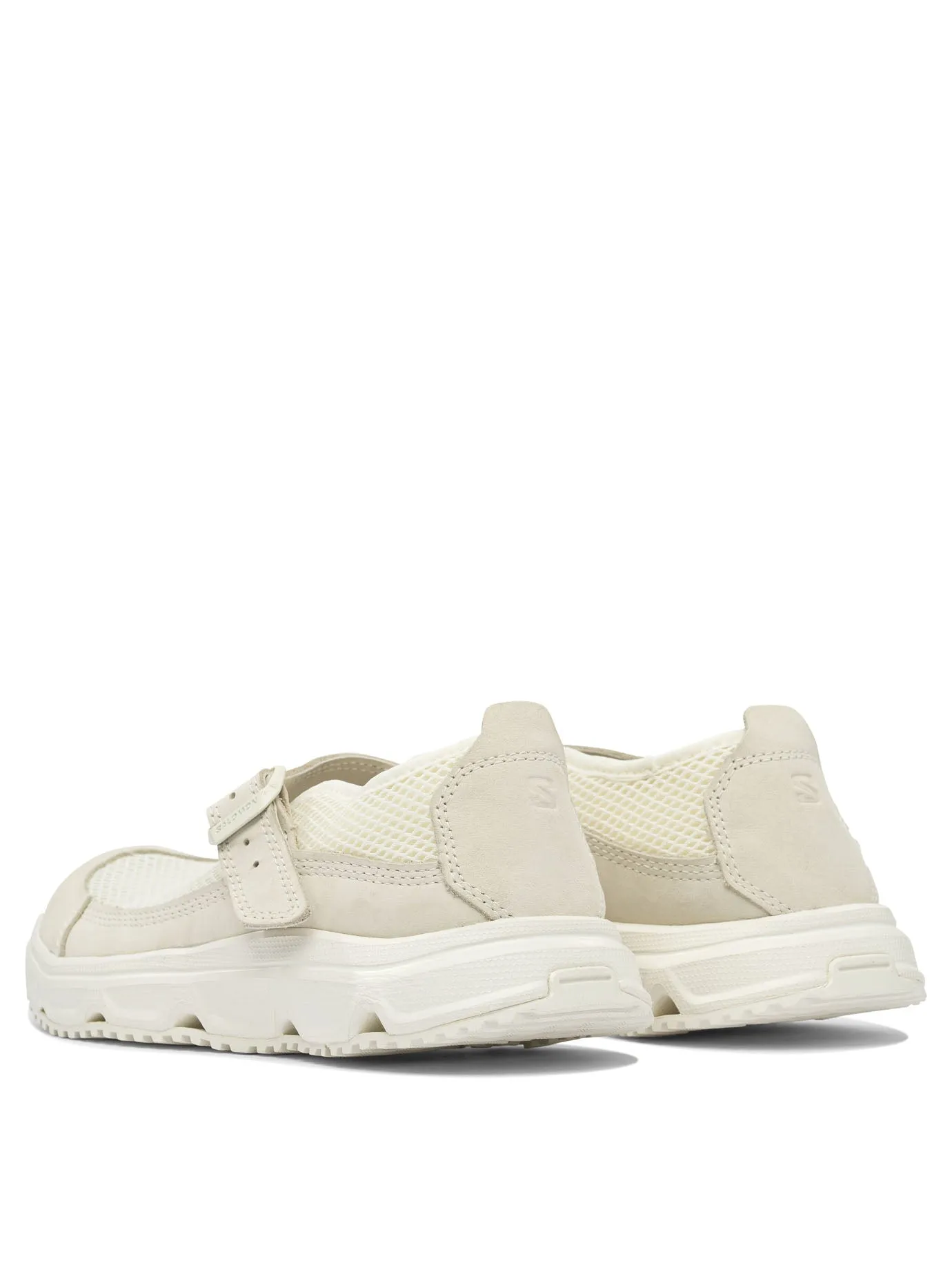 Rx Marie-Jeanne Sneakers & Slip-On White sold by Wanan Luxury product image thumbnail 4