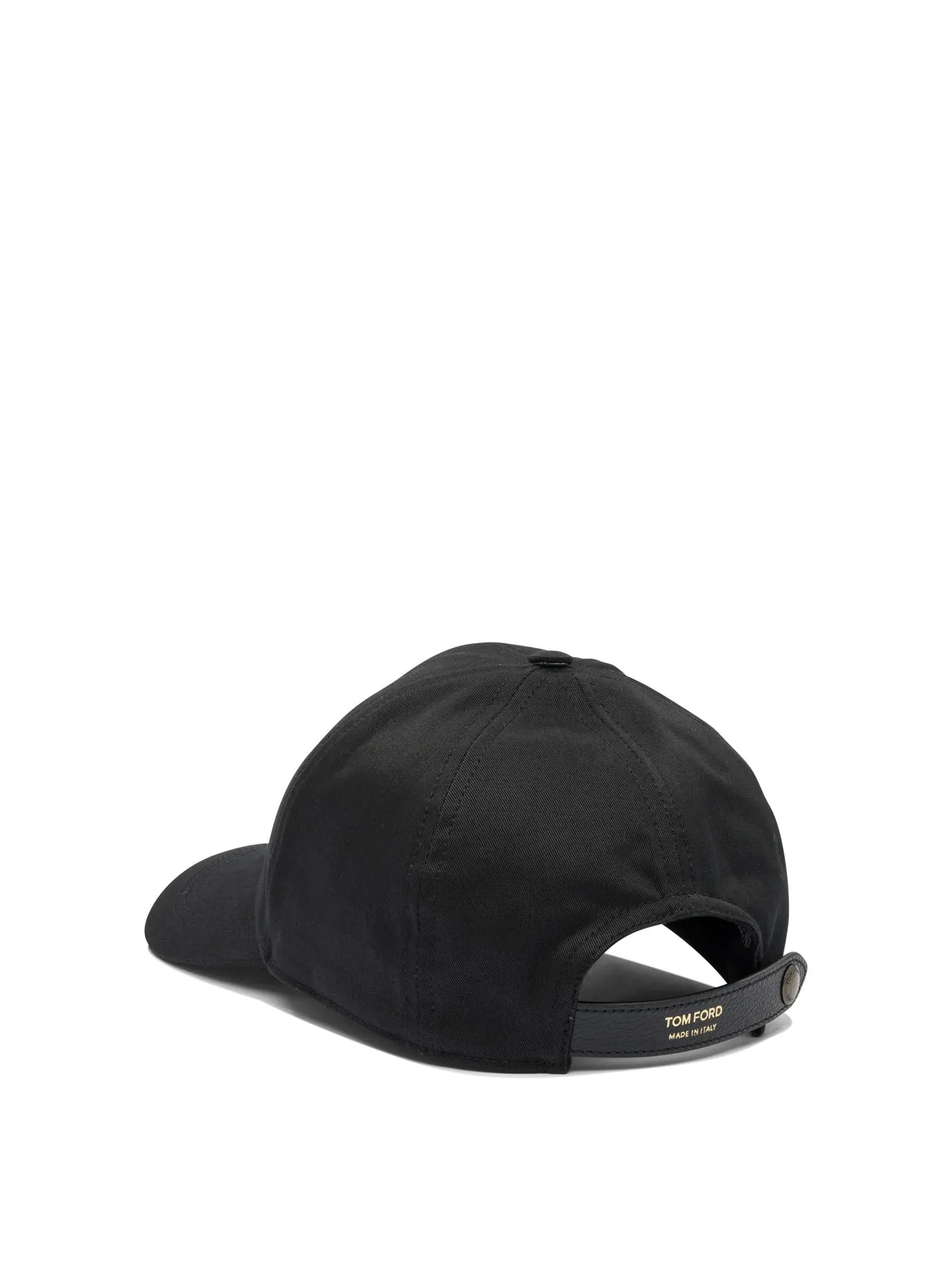 Cotton Trucker Hat Hats Black sold by Wanan Luxury product image thumbnail 3