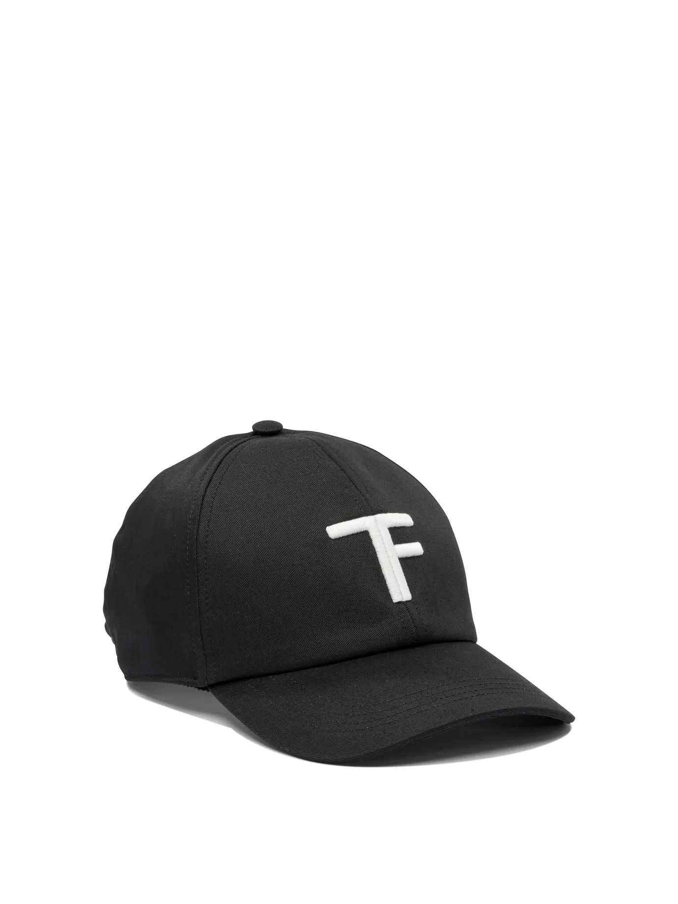 Cotton Trucker Hat Hats Black sold by Wanan Luxury product image thumbnail 2