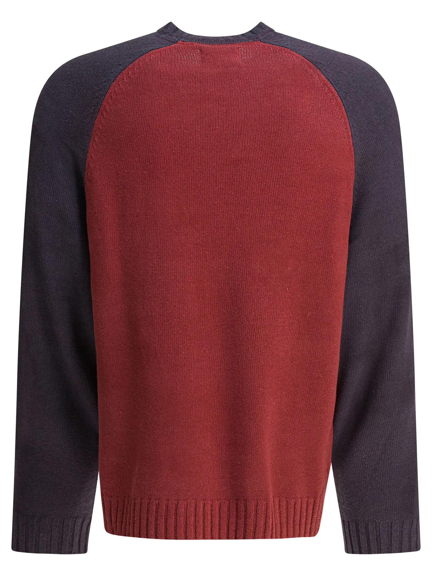 Raglan Knitwear Red sold by Wanan Luxury product image thumbnail 2