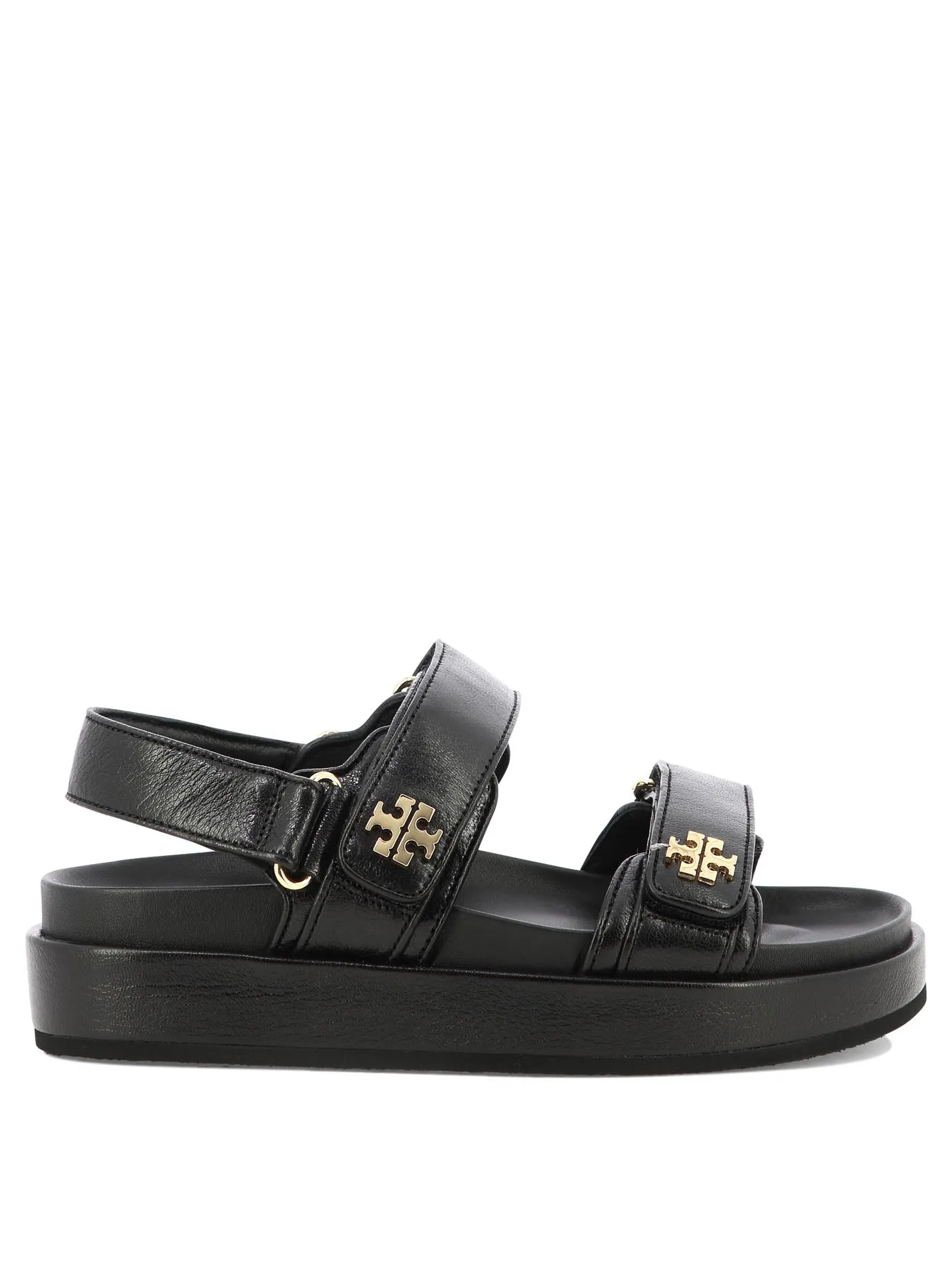 Sandals Black sold by Wanan Luxury