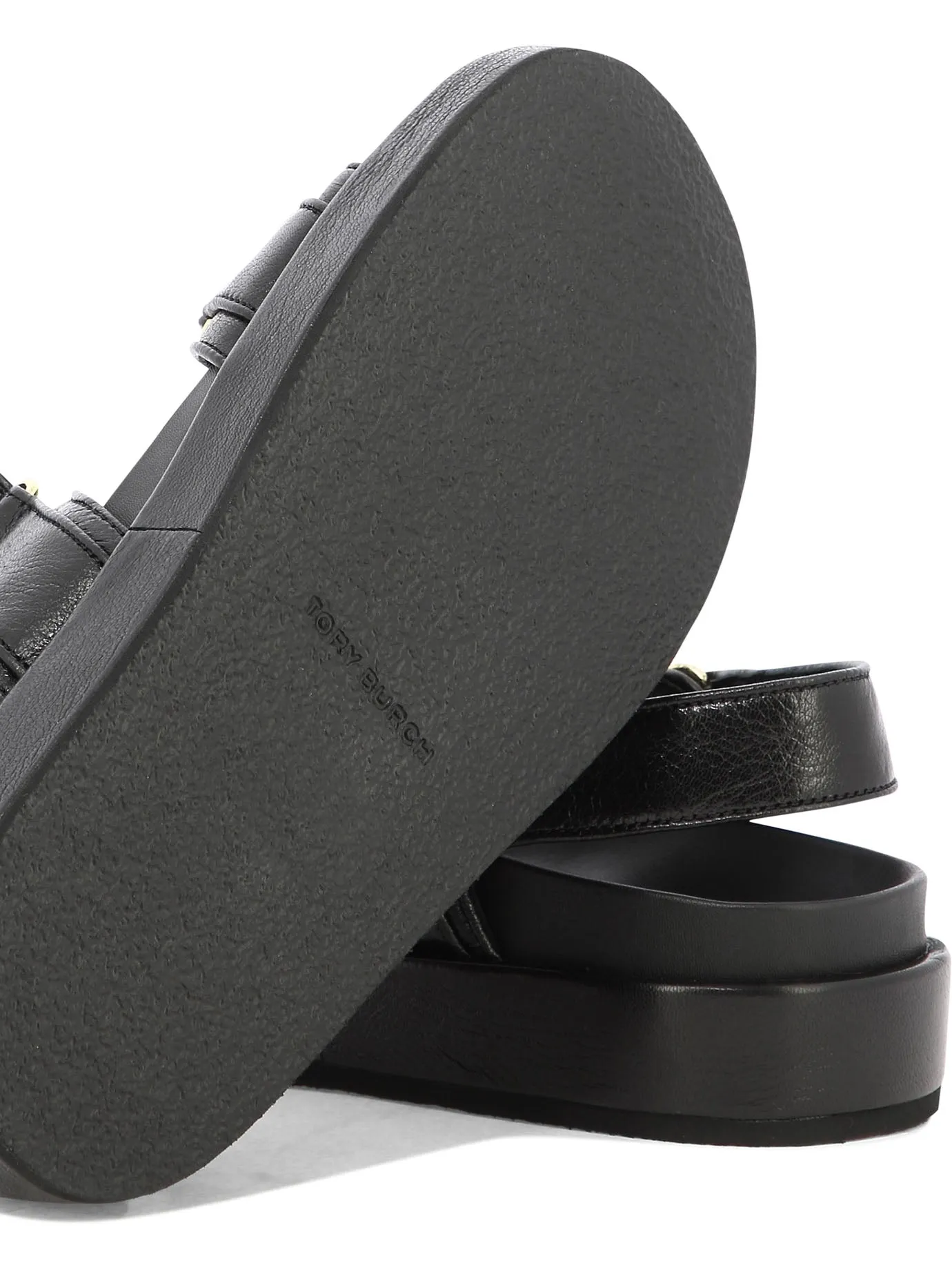 Sandals Black sold by Wanan Luxury product image thumbnail 5