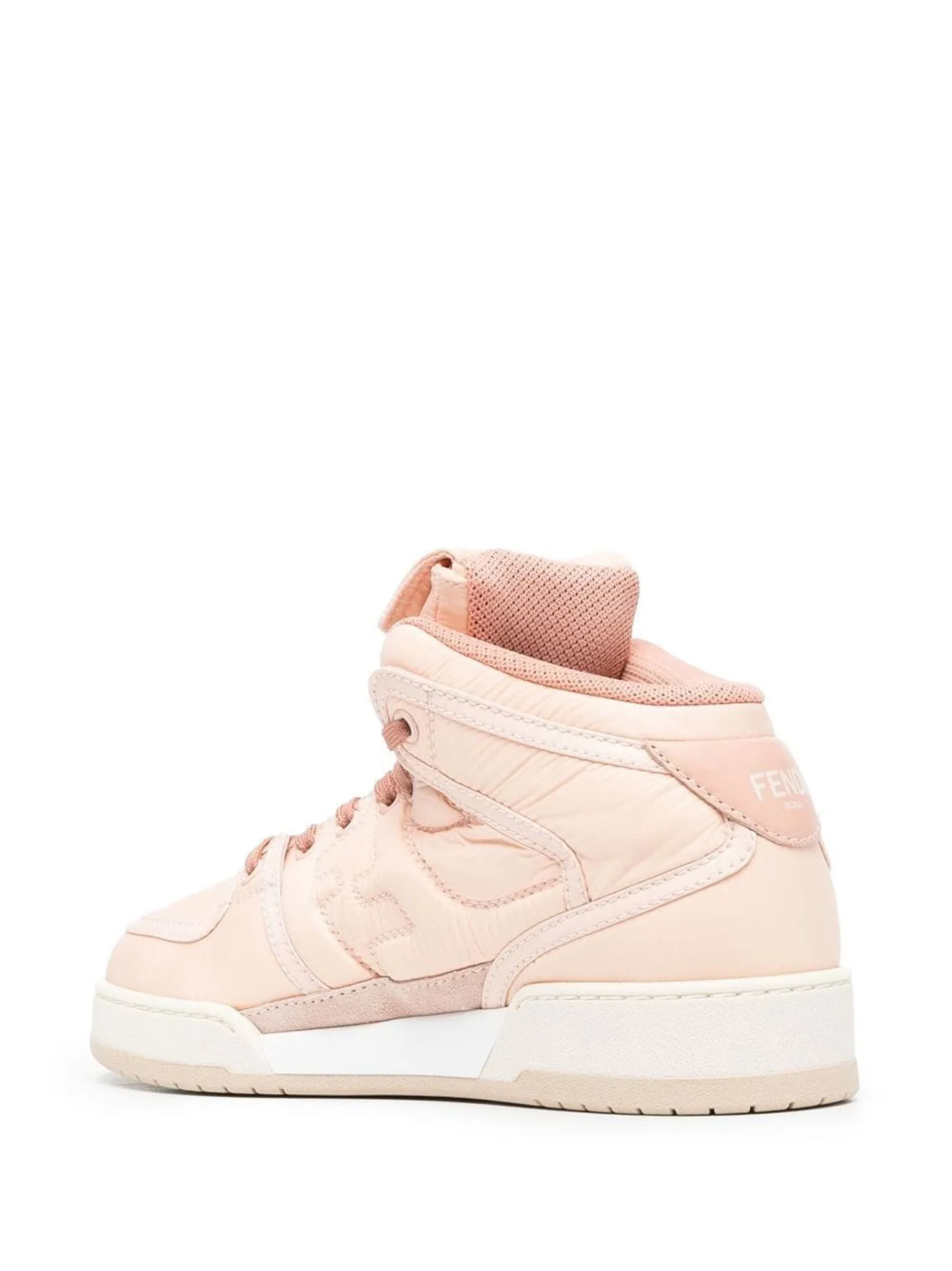 Sneakers & Slip-On Pink sold by Wanan Luxury product image thumbnail 3