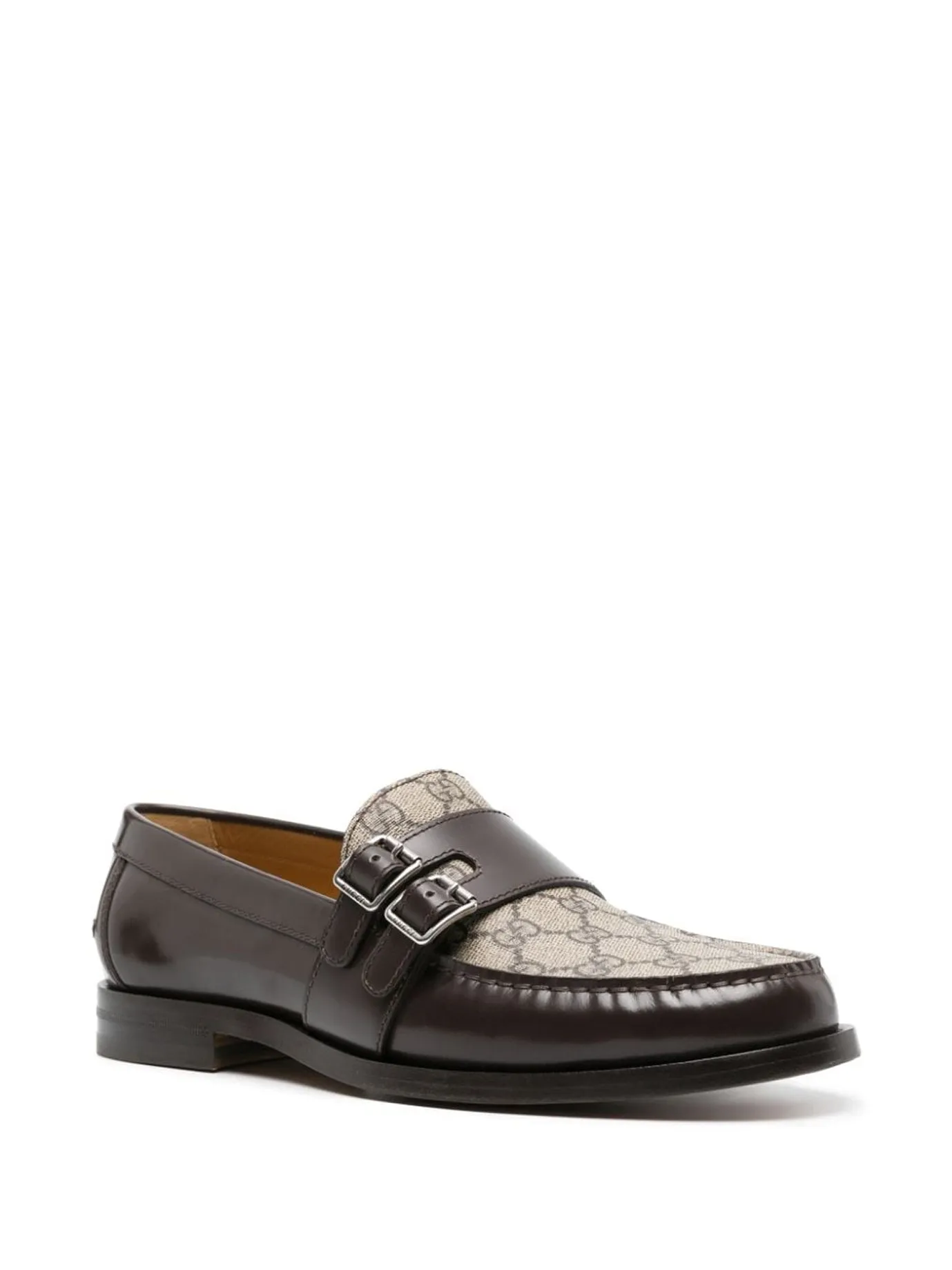Loafers & Slippers Brown sold by Wanan Luxury product image thumbnail 3