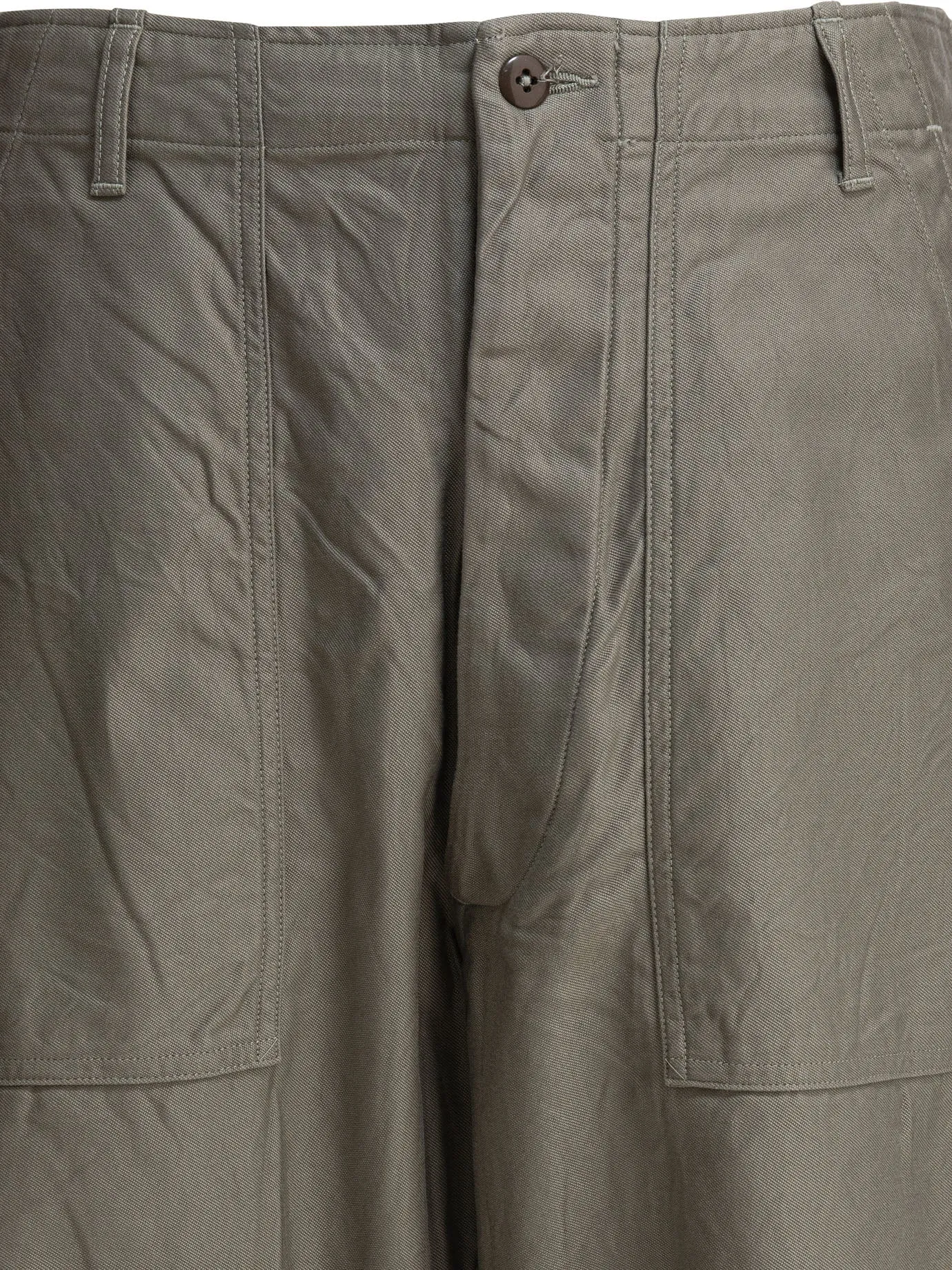 Trousers Green sold by Wanan Luxury product image thumbnail 3
