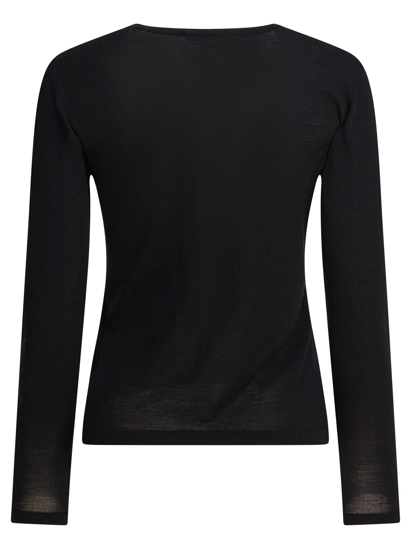 Knitwear Black sold by Wanan Luxury product image thumbnail 2