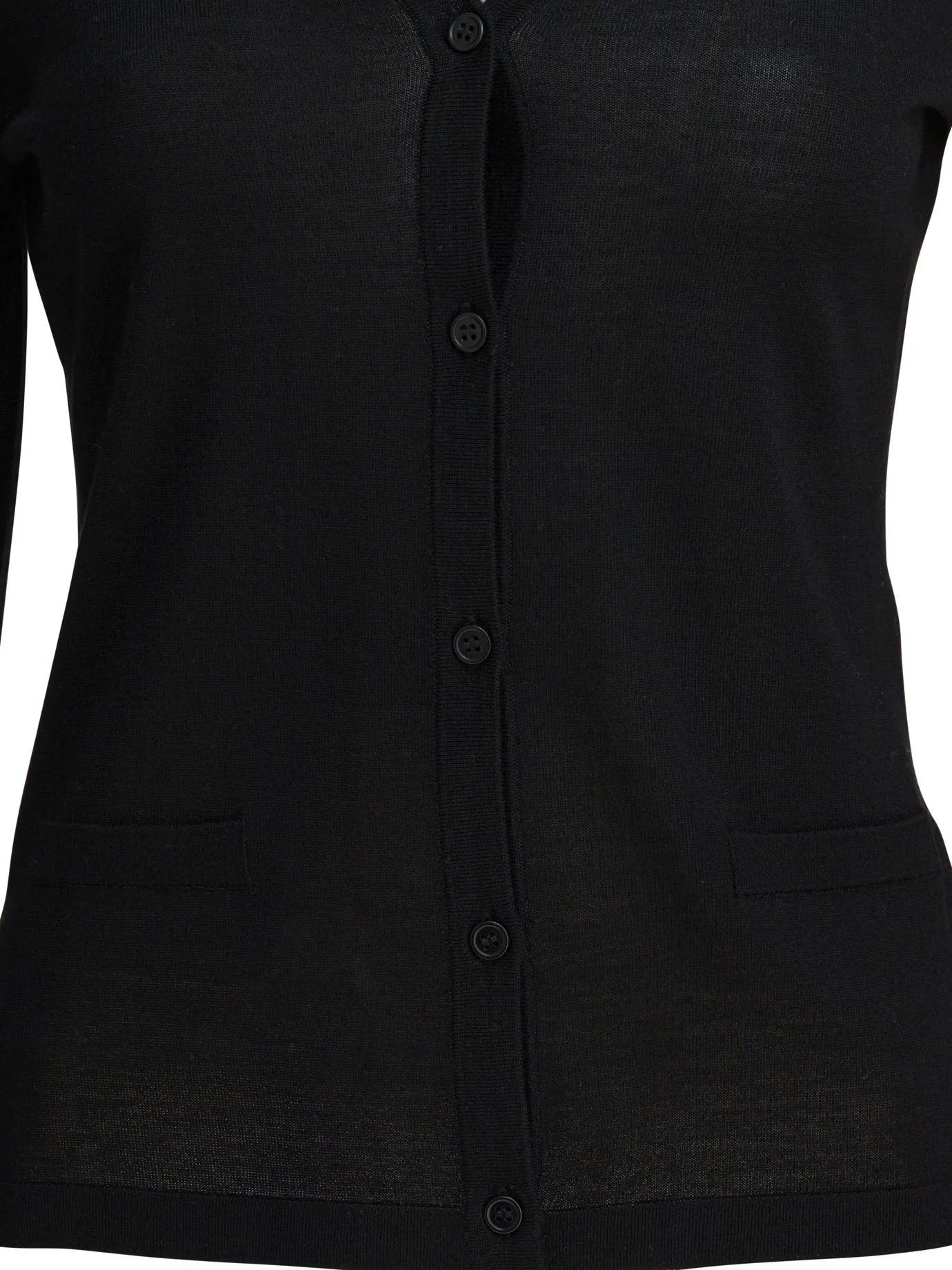 Knitwear Black sold by Wanan Luxury product image thumbnail 3