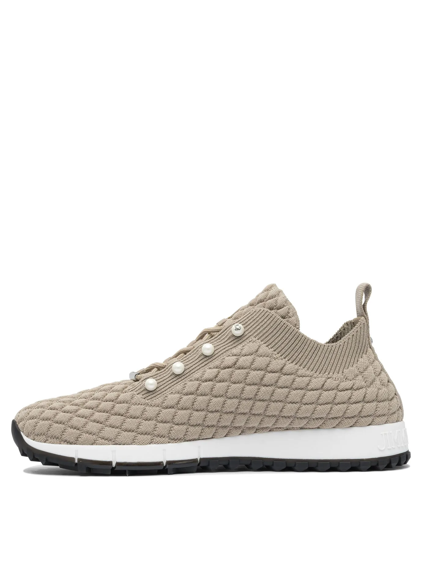 Veles Sneakers & Slip-On Grey sold by Wanan Luxury product image thumbnail 3