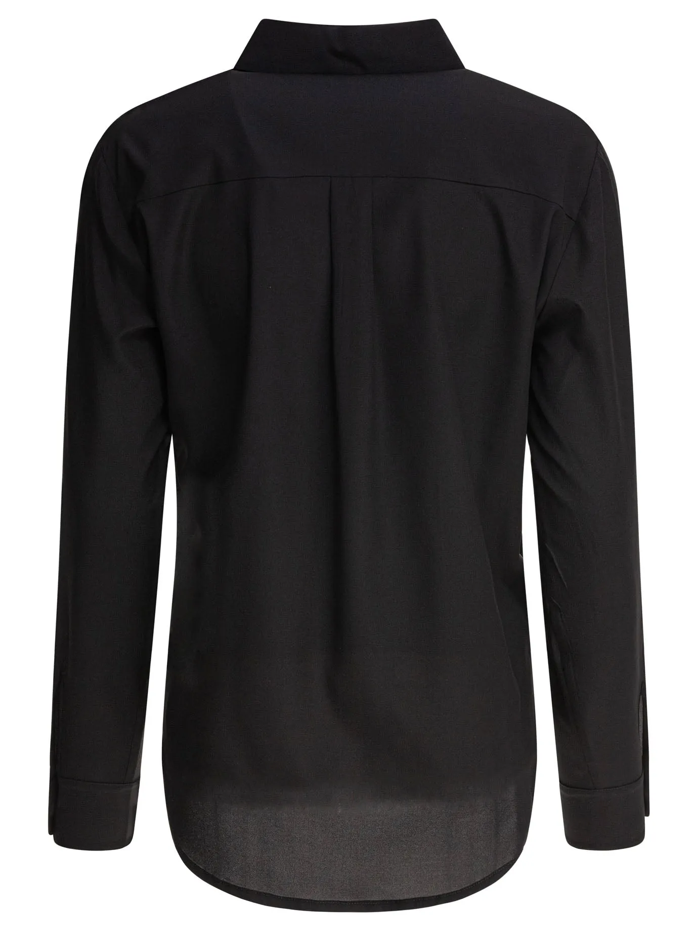 Shirts Black sold by Wanan Luxury product image thumbnail 2