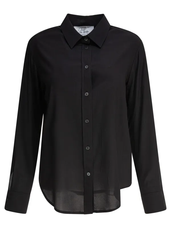 Shirts Black sold by Wanan Luxury