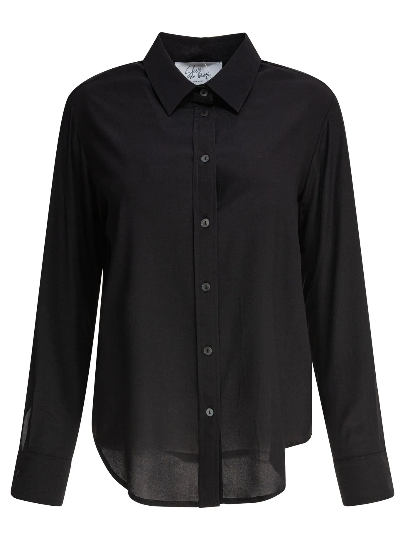 Shirts Black sold by Wanan Luxury