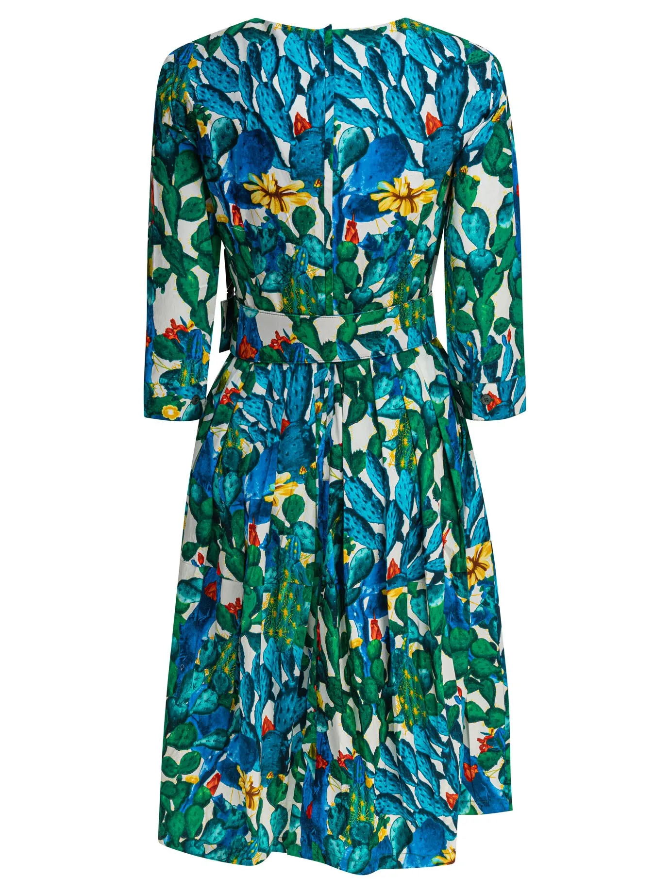 Dresses Green sold by Wanan Luxury product image thumbnail 2