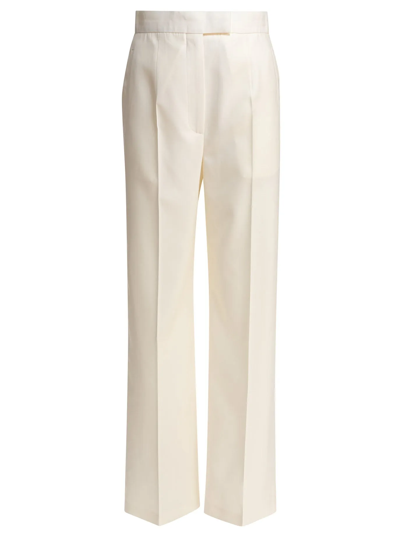 Trousers White sold by Wanan Luxury