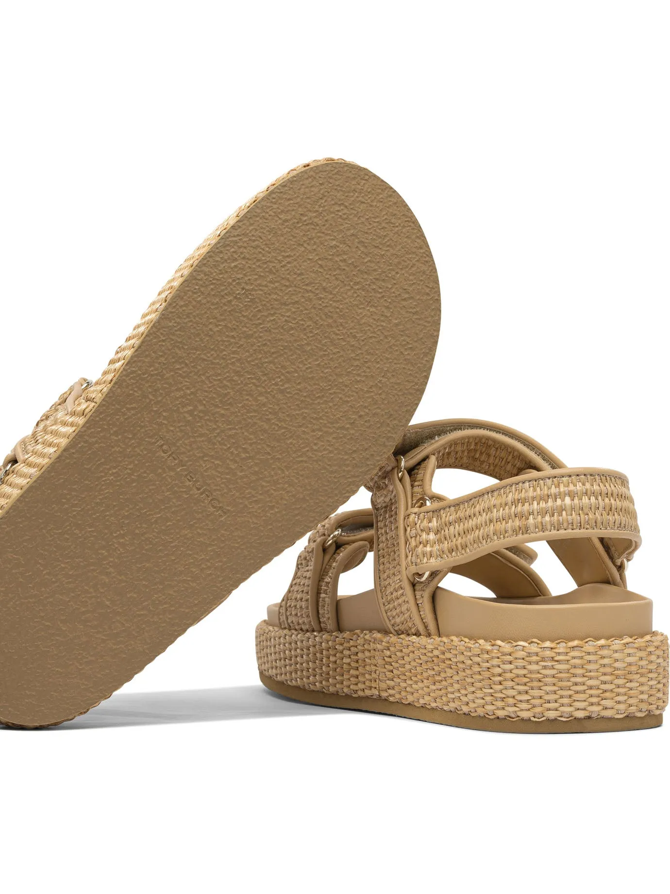Sandals Beige sold by Wanan Luxury product image thumbnail 5