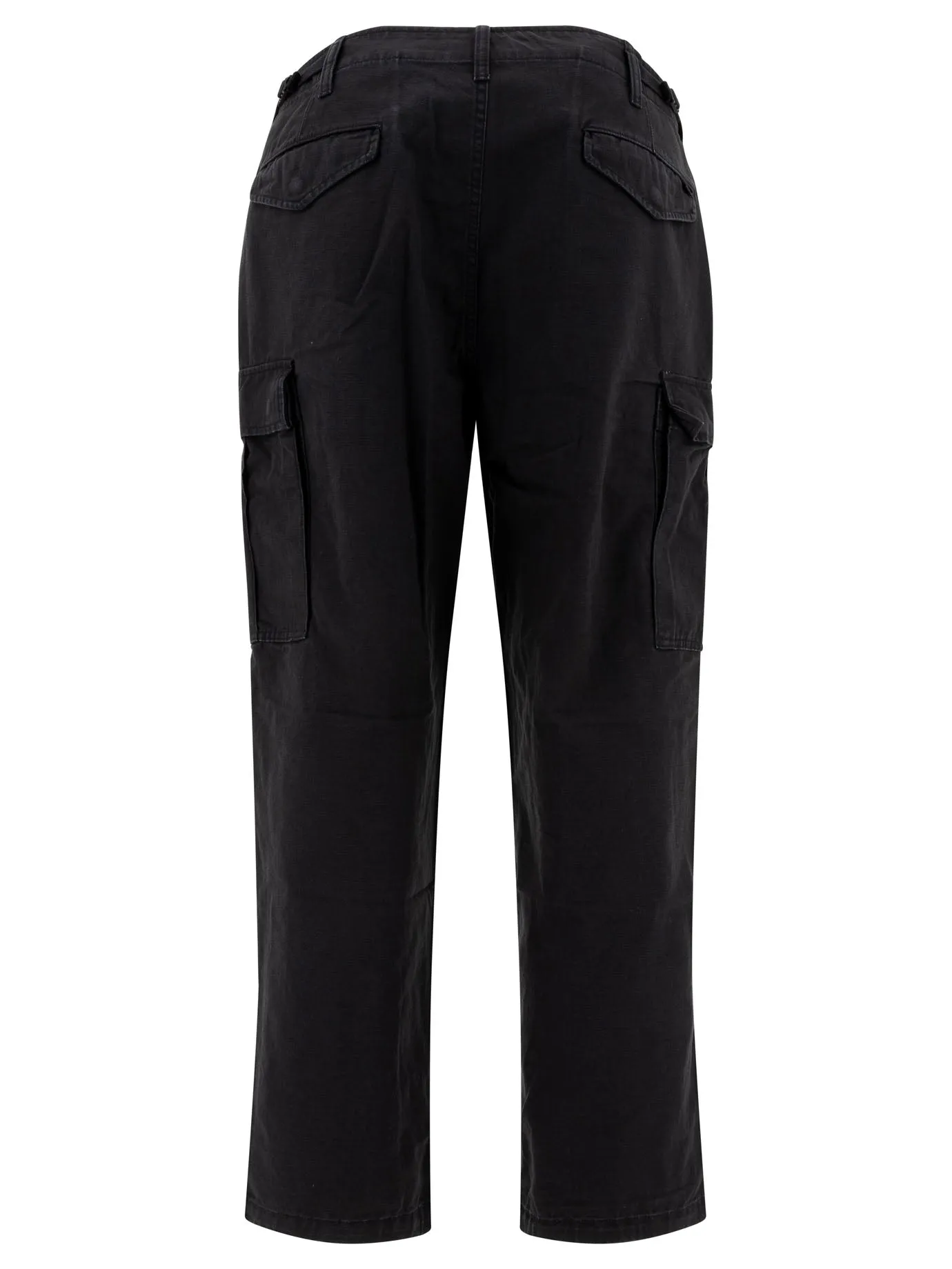 Trousers Black sold by Wanan Luxury product image thumbnail 2