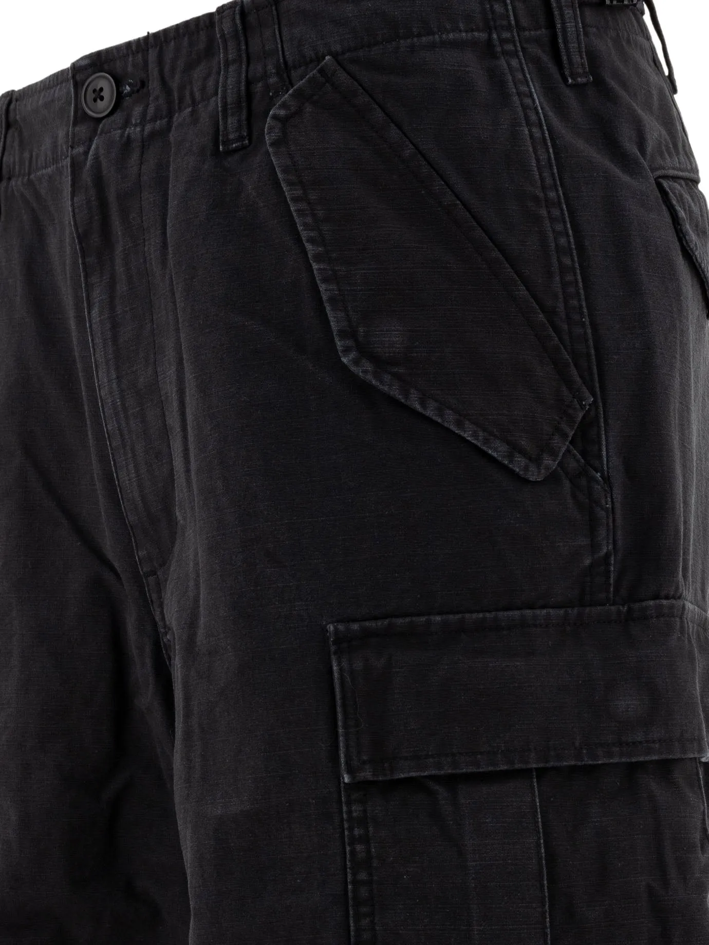 Trousers Black sold by Wanan Luxury product image thumbnail 4
