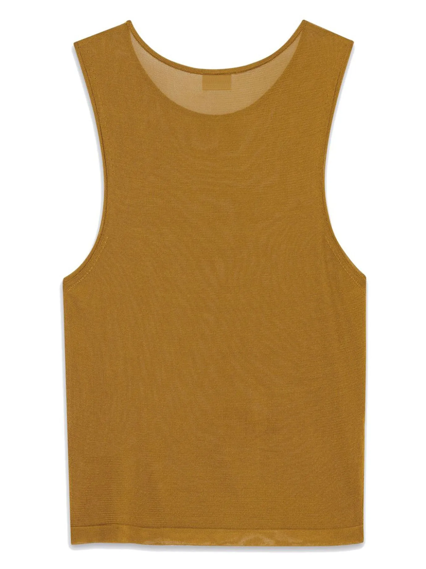 Tops Brown sold by Wanan Luxury product image thumbnail 2
