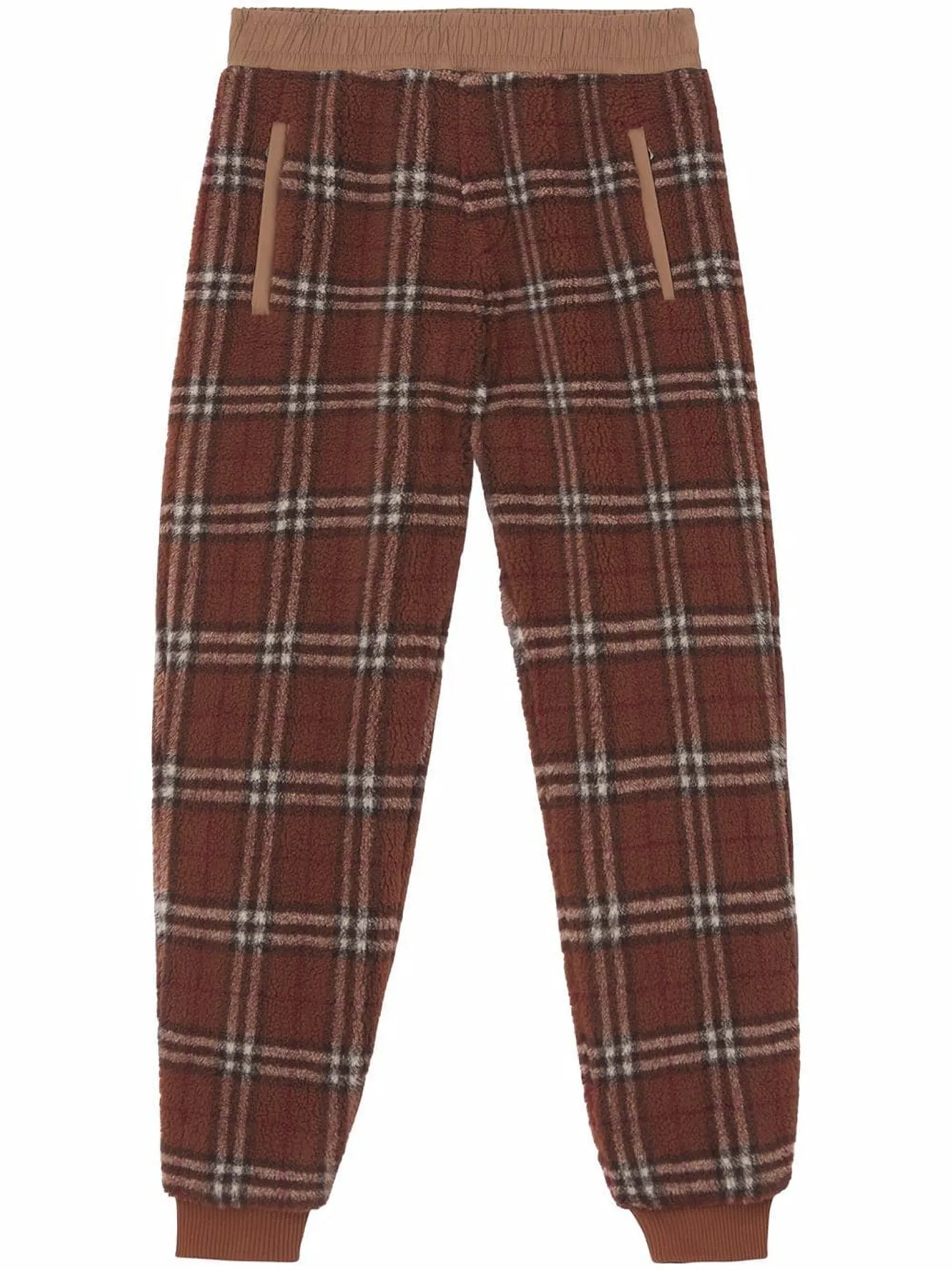 Trousers Brown sold by Wanan Luxury