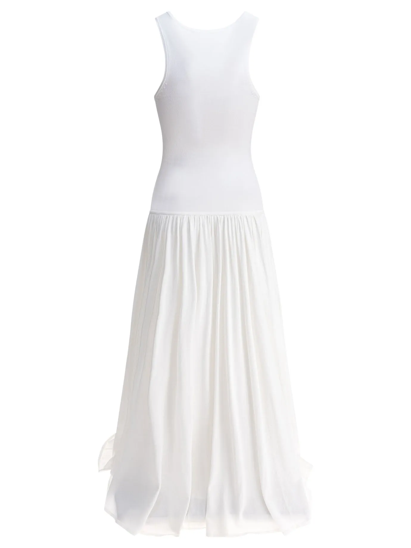 Dresses White sold by Wanan Luxury product image thumbnail 2