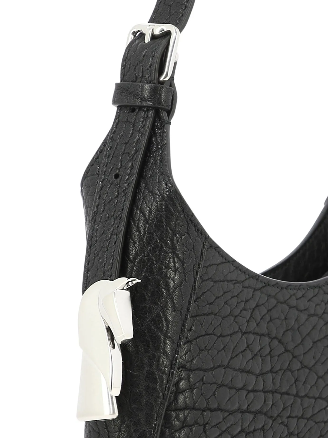 Chess Shoulder Bags Black sold by Wanan Luxury product image thumbnail 4