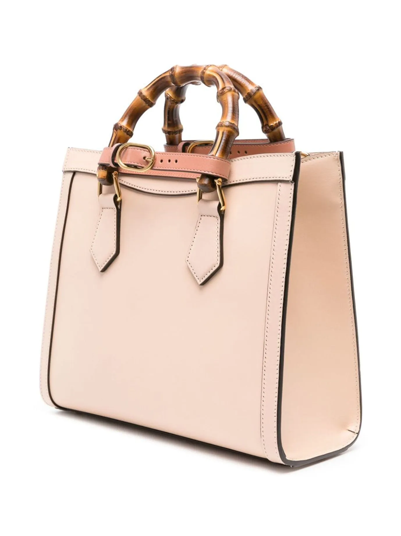 Handbags Beige sold by Wanan Luxury product image thumbnail 2