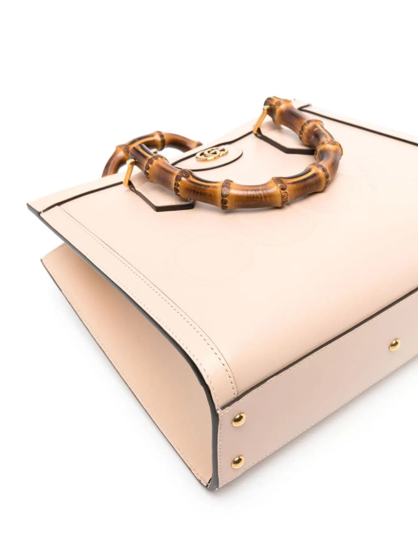 Handbags Beige sold by Wanan Luxury product image thumbnail 4