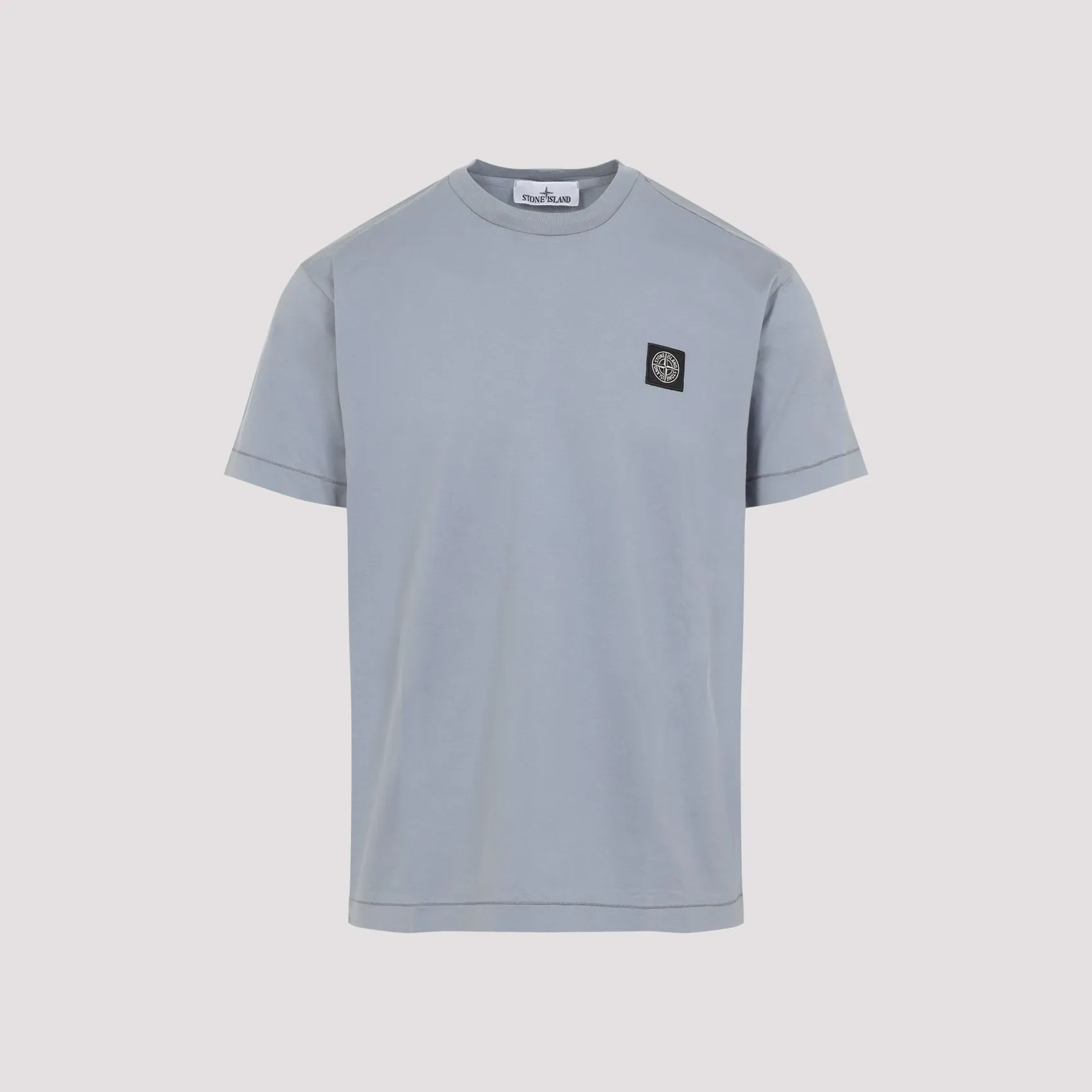 T-Shirts Blue sold by Wanan Luxury product image thumbnail 2