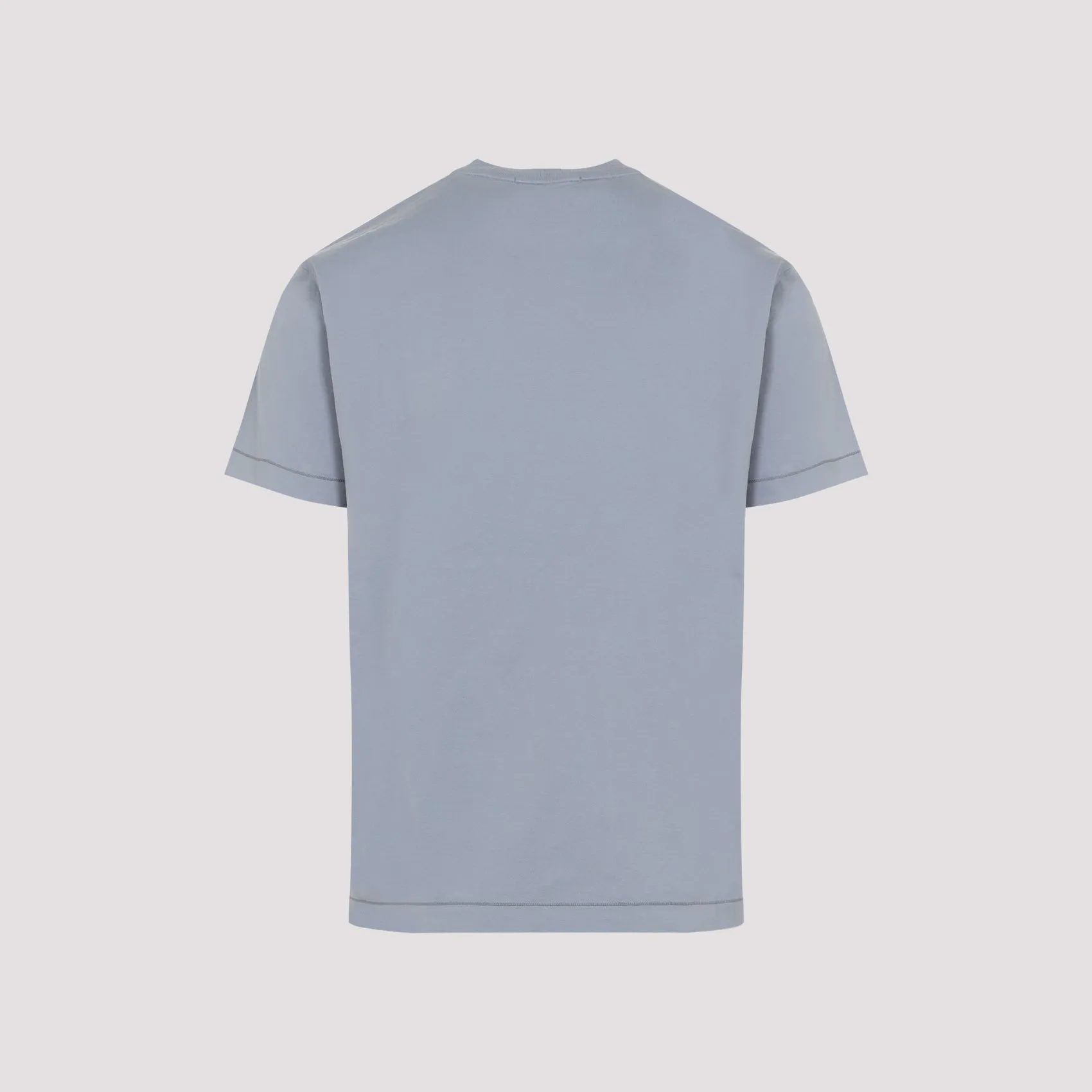 T-Shirts Blue sold by Wanan Luxury product image thumbnail 3
