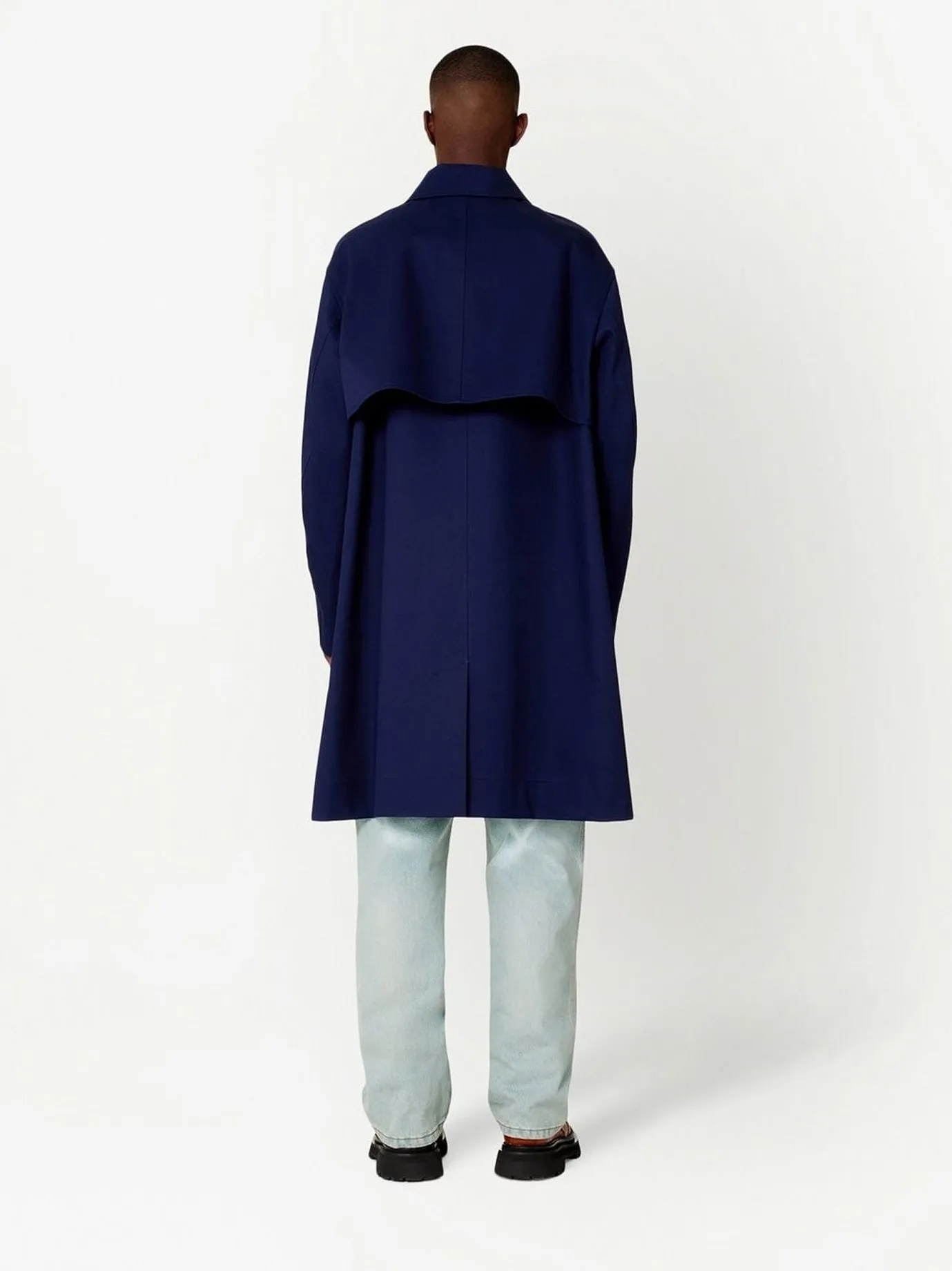 Jackets & Coats Jackets And Coats Blue sold by Wanan Luxury product image thumbnail 3