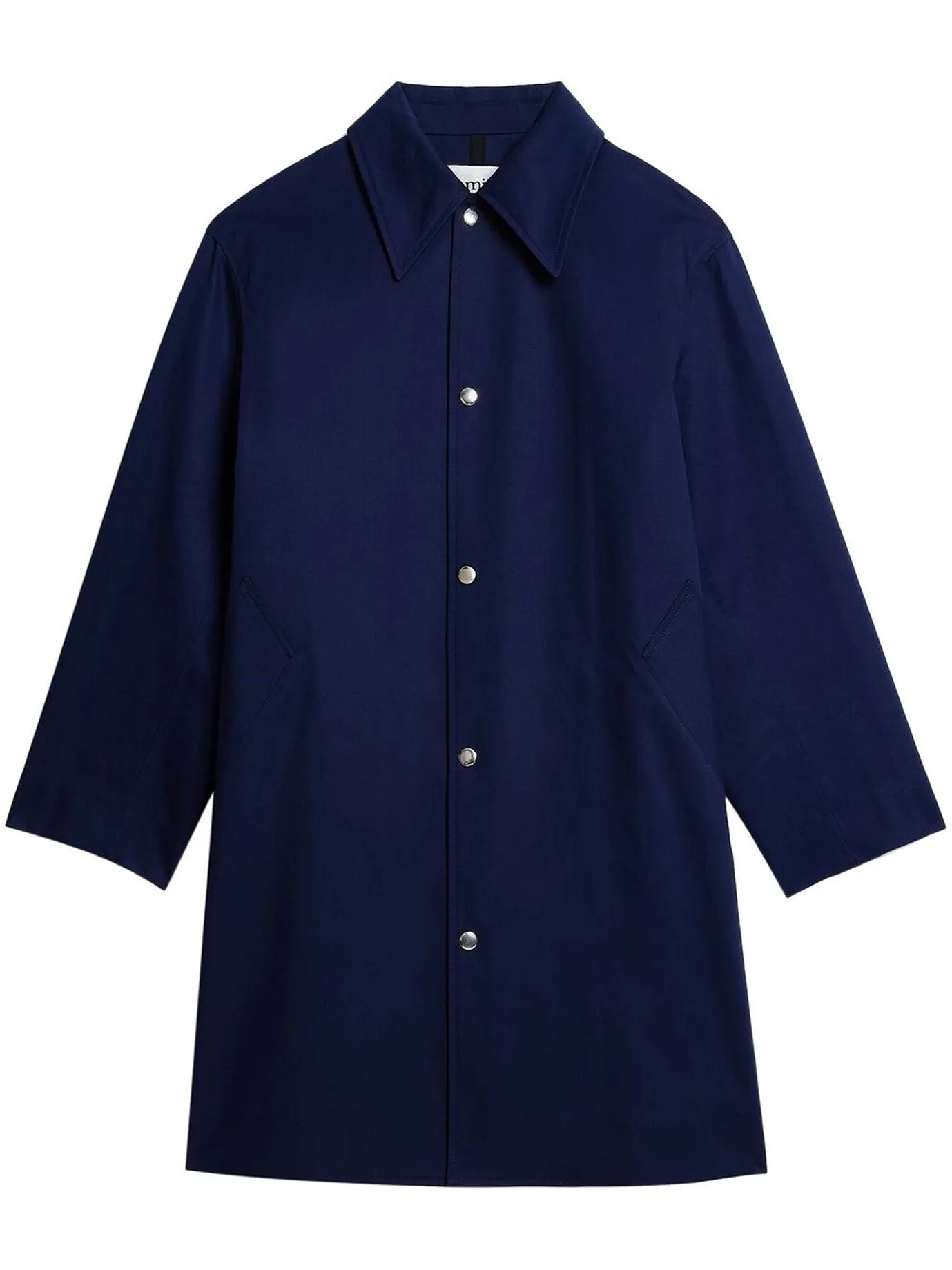 Jackets & Coats Jackets And Coats Blue sold by Wanan Luxury