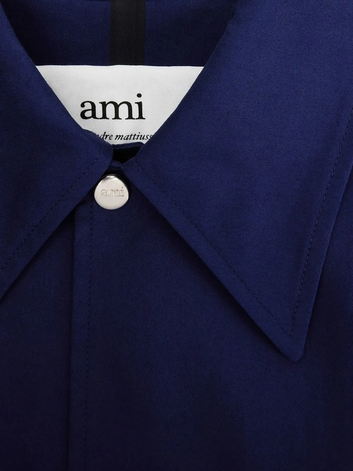 Jackets & Coats Jackets And Coats Blue sold by Wanan Luxury product image thumbnail 2