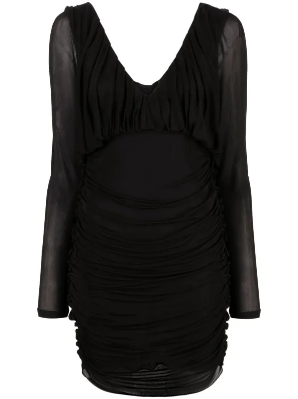 Dresses Black sold by Wanan Luxury