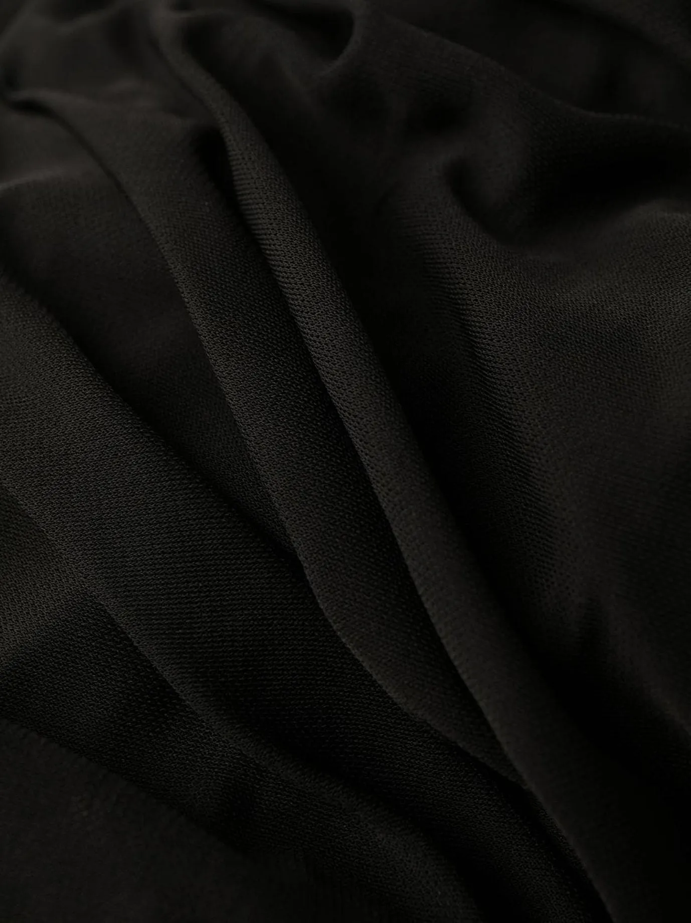 Dresses Black sold by Wanan Luxury product image thumbnail 2