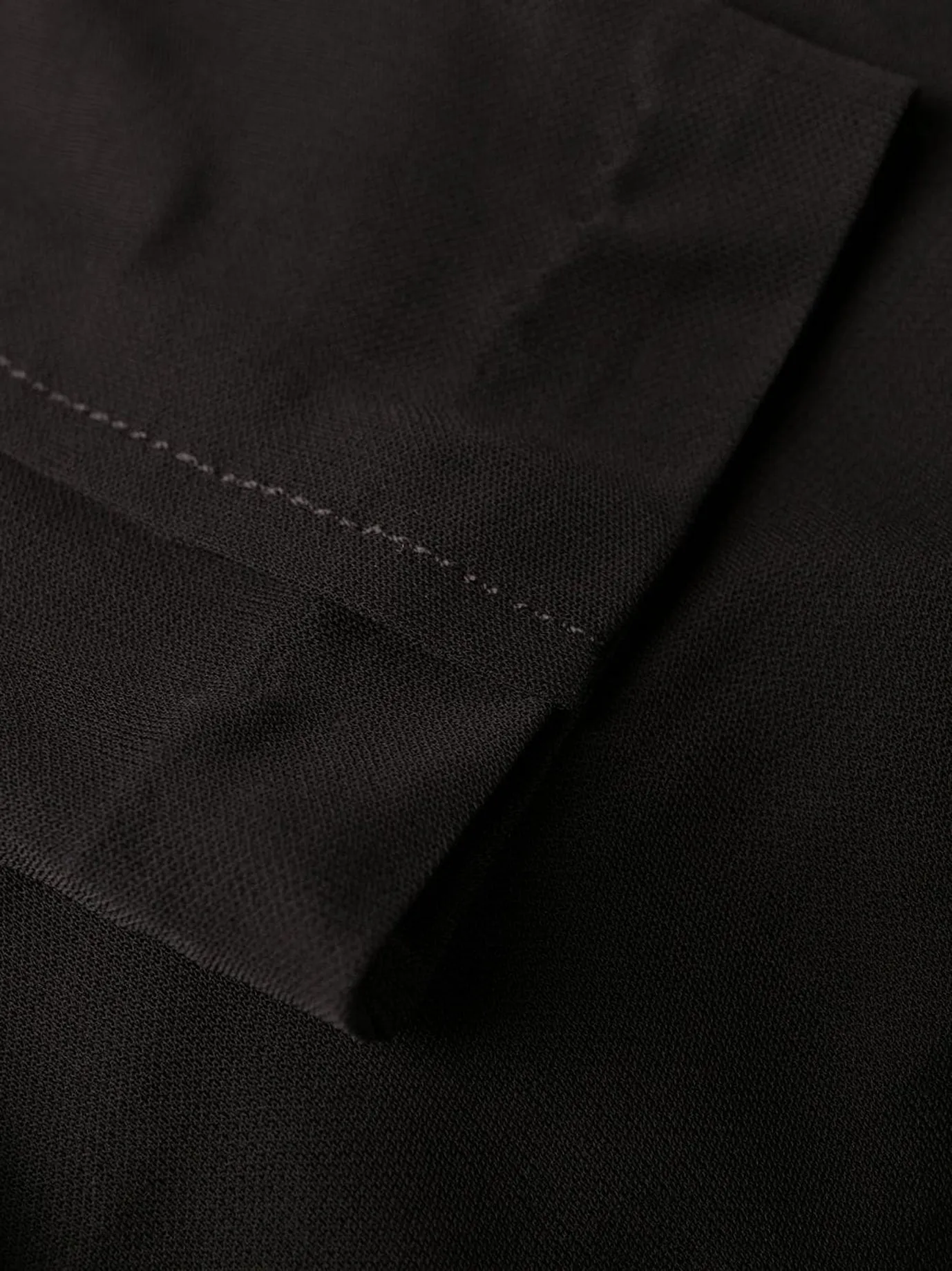 Dresses Black sold by Wanan Luxury product image thumbnail 3