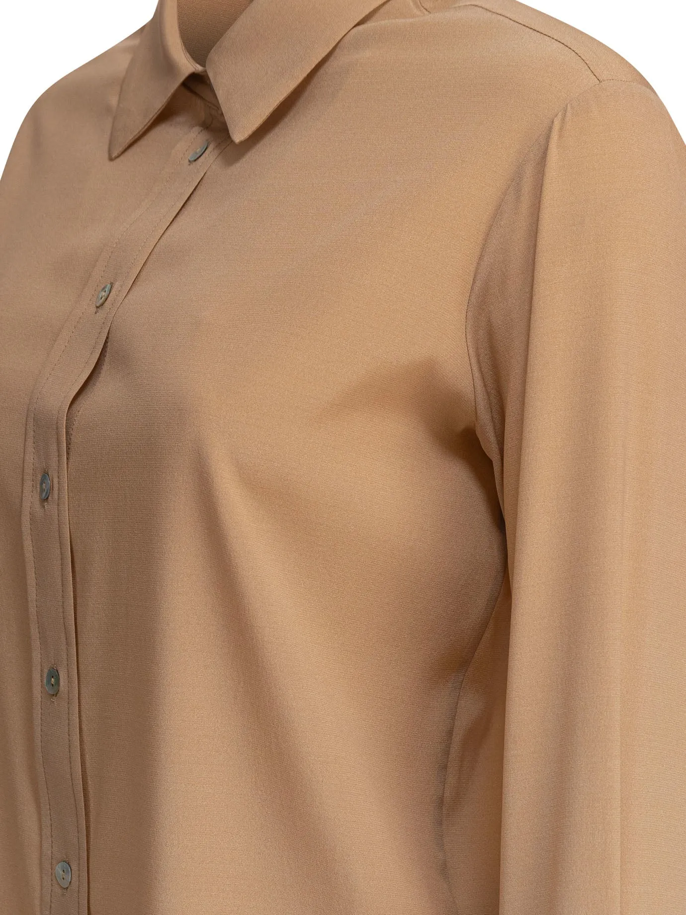 Shirts Beige sold by Wanan Luxury product image thumbnail 4