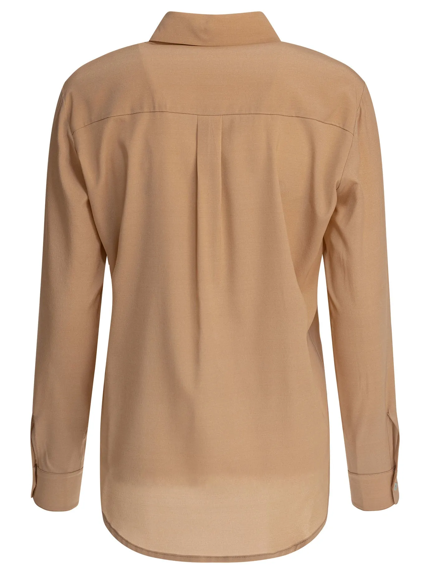 Shirts Beige sold by Wanan Luxury product image thumbnail 2