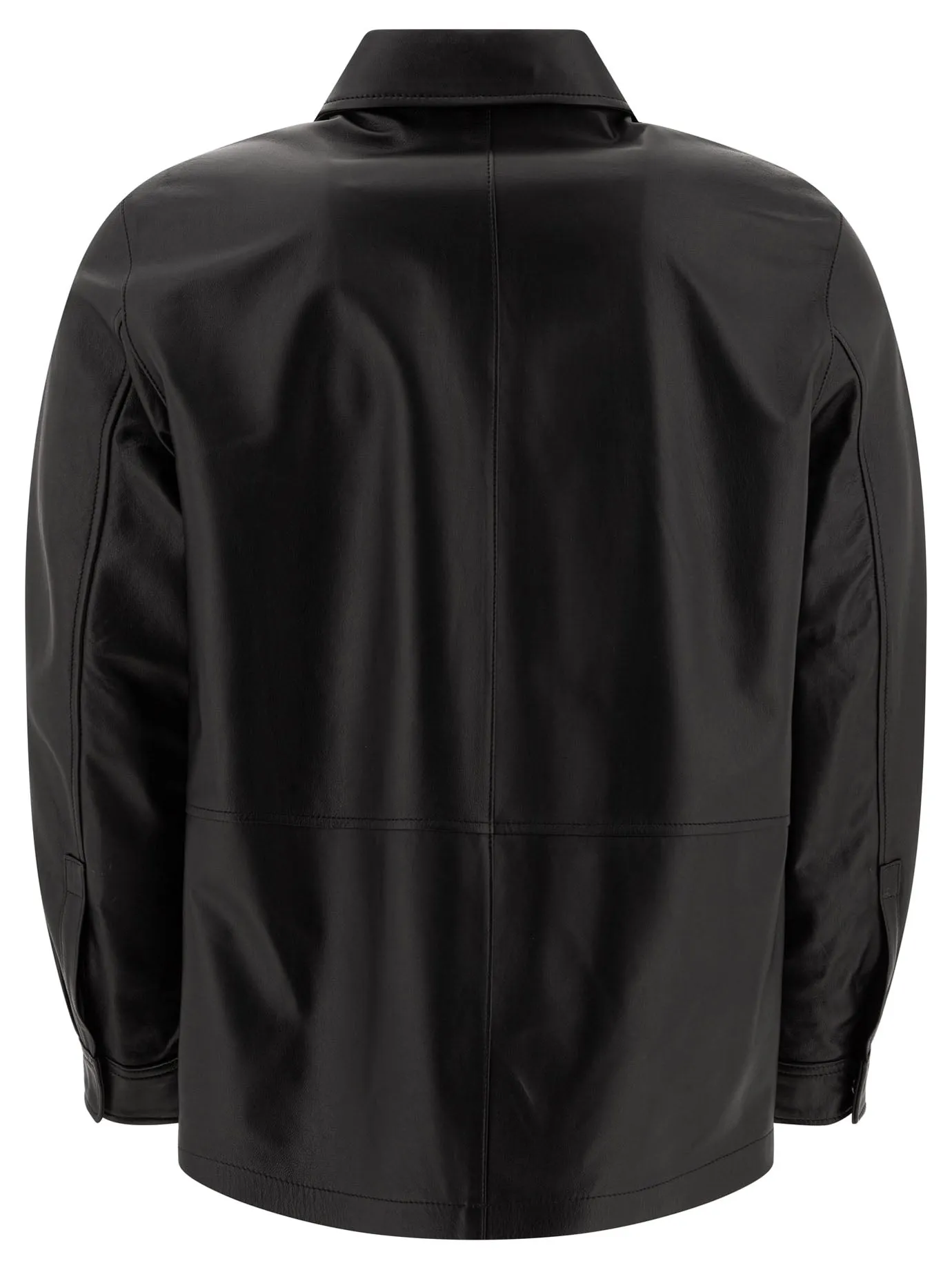 Jackets & Coats Jackets And Coats Black sold by Wanan Luxury product image thumbnail 2