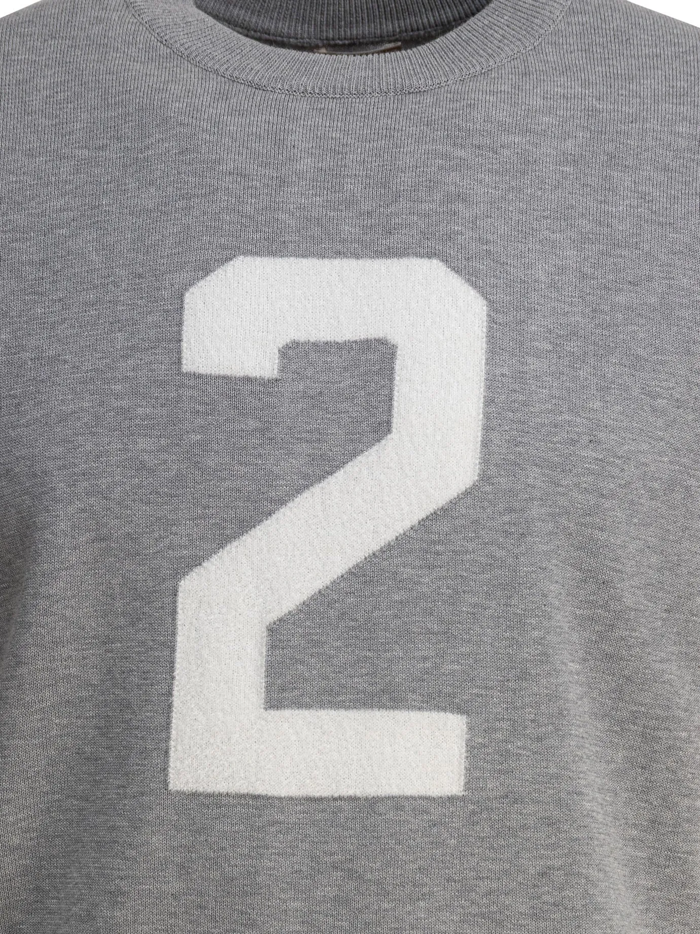 T-Shirts Grey sold by Wanan Luxury product image thumbnail 3