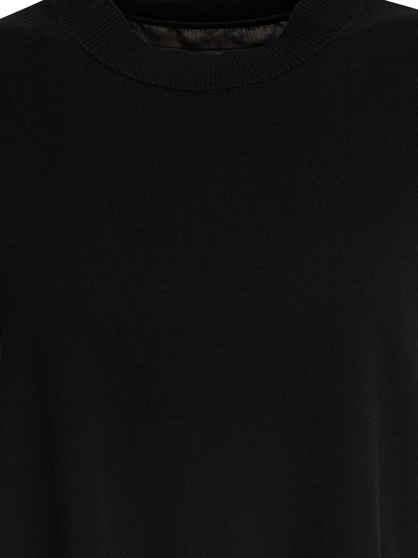 Leopard Print Top Tops Black sold by Wanan Luxury product image thumbnail 3