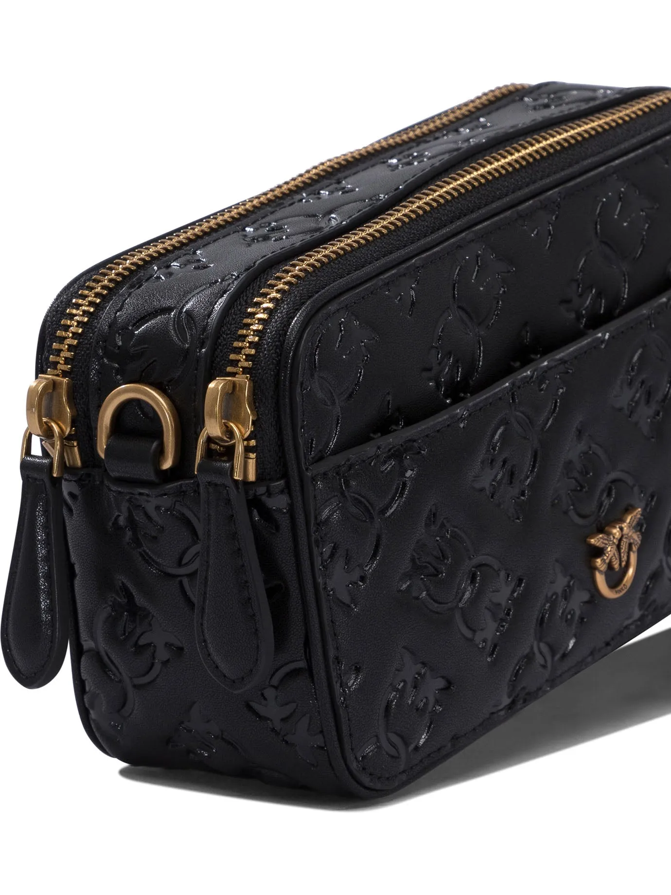 Crossbody Bags Black sold by Wanan Luxury product image thumbnail 4
