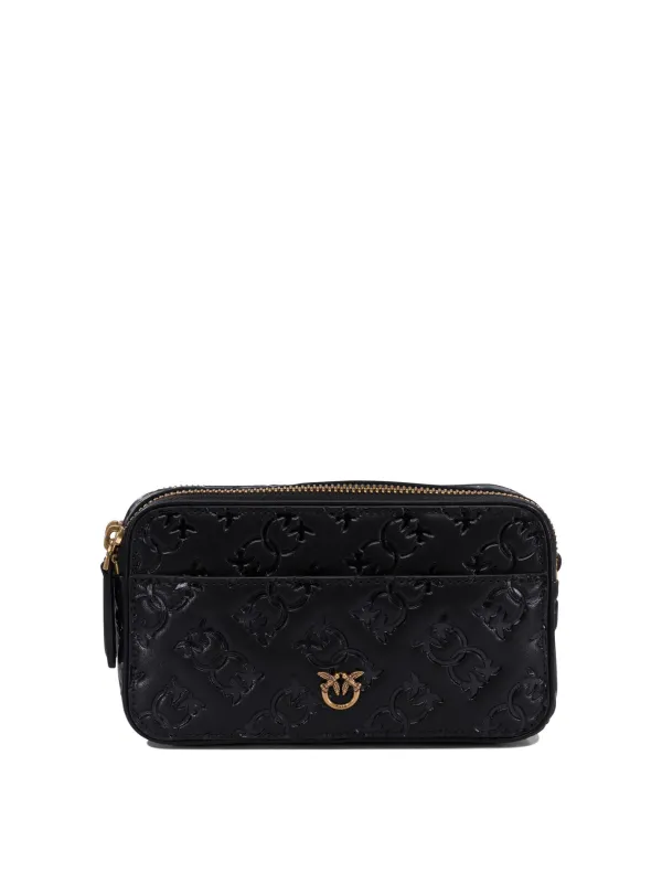 Crossbody Bags Black sold by Wanan Luxury