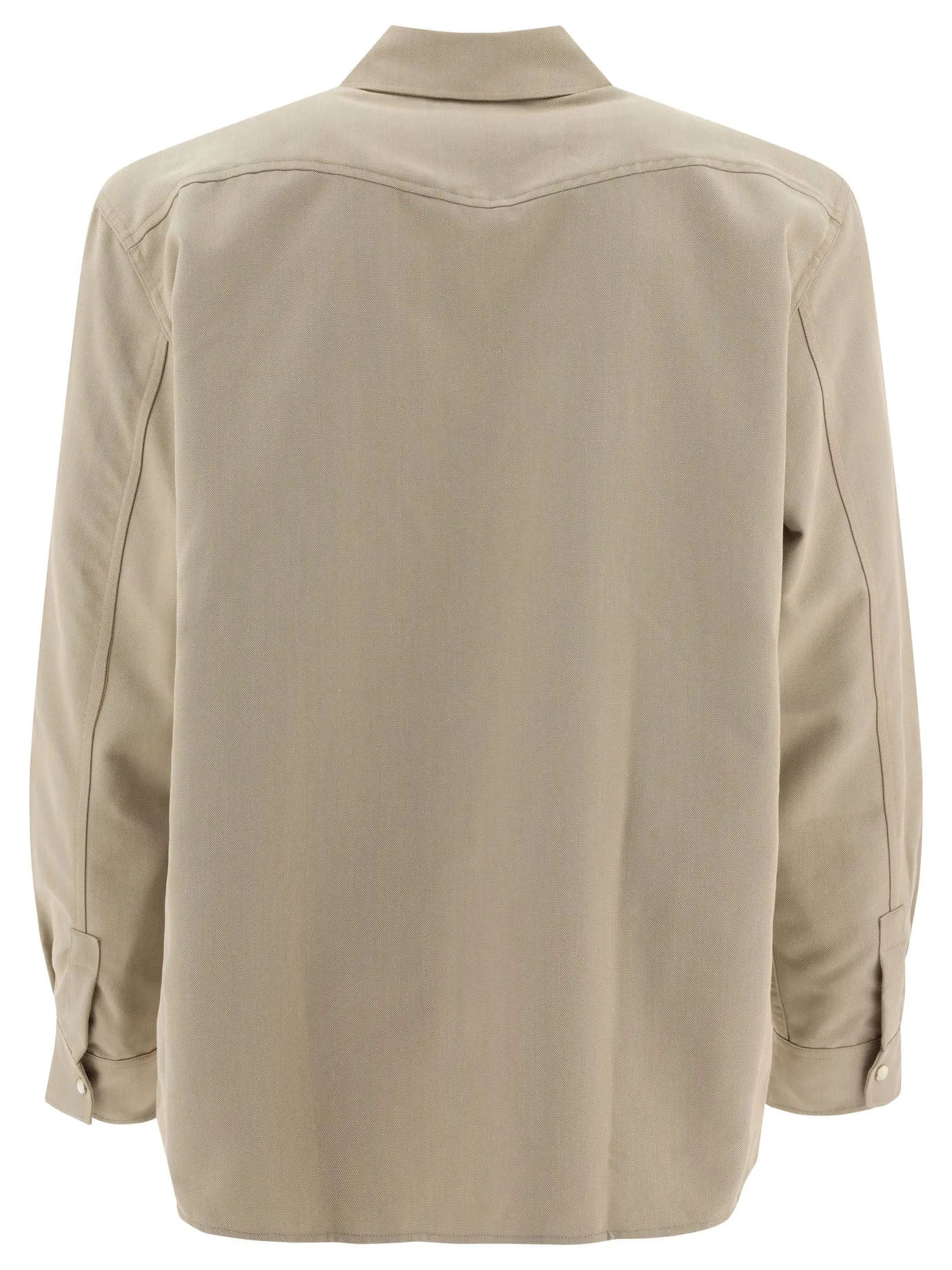 Frontier Shirts Green sold by Wanan Luxury product image thumbnail 2