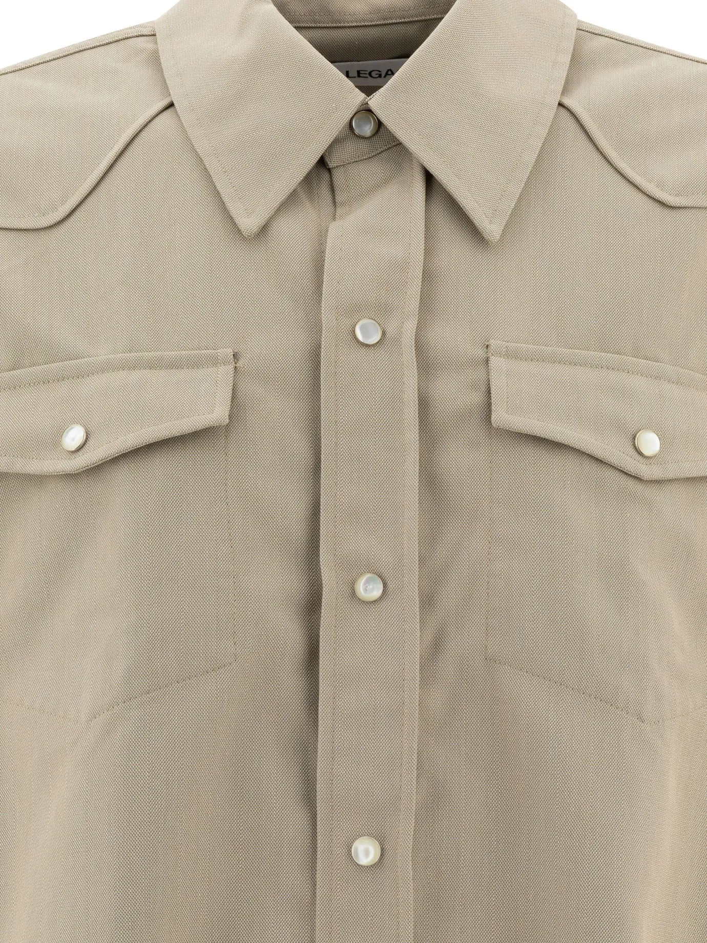 Frontier Shirts Green sold by Wanan Luxury product image thumbnail 3