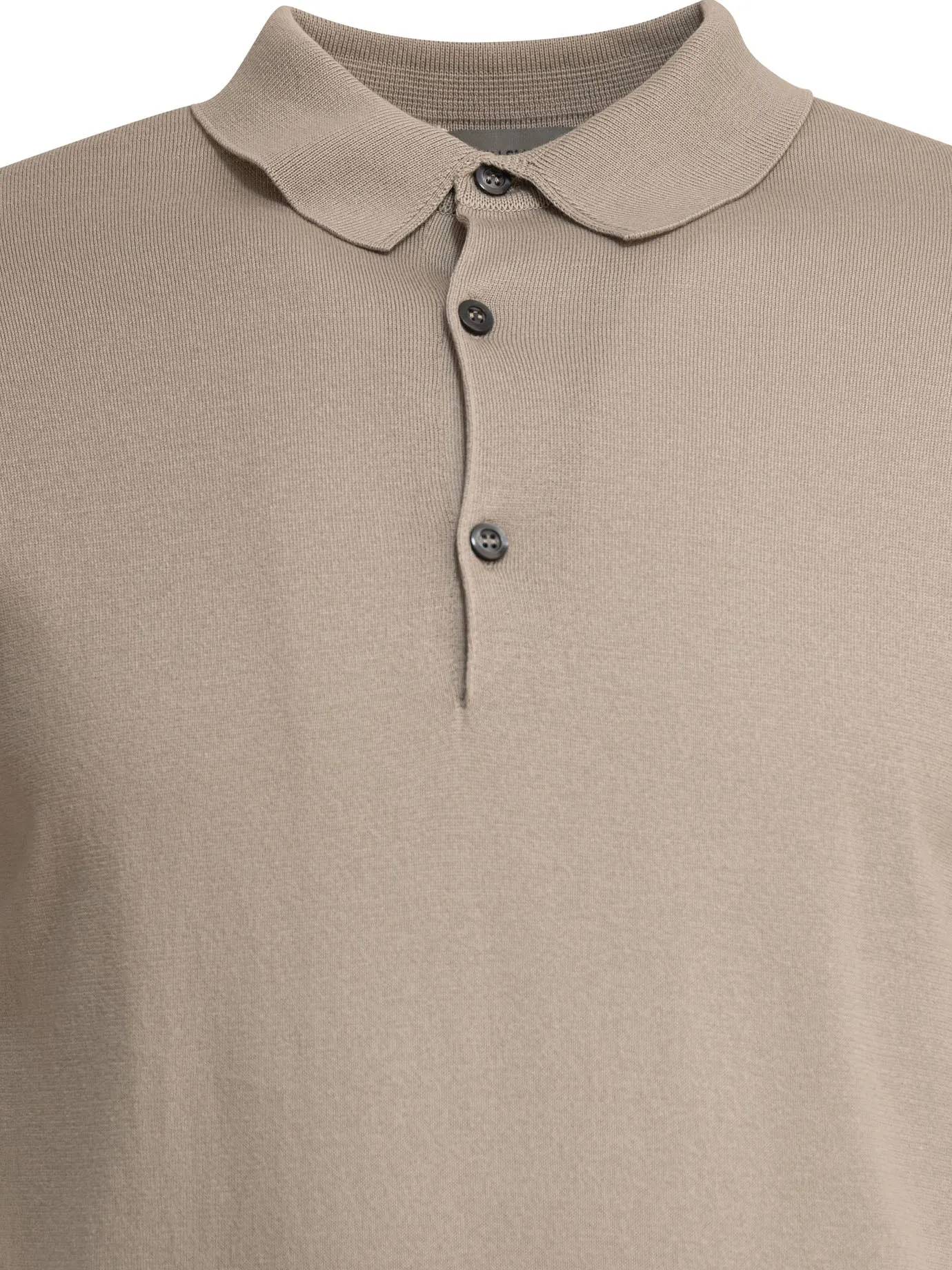 Adrian Polo Shirts Beige sold by Wanan Luxury product image thumbnail 3
