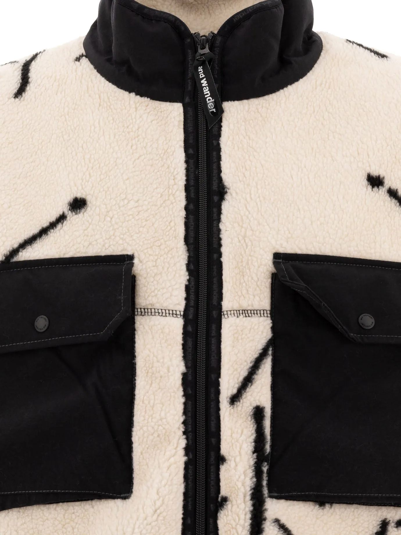 Jackets & Coats Jackets And Coats White sold by Wanan Luxury product image thumbnail 3