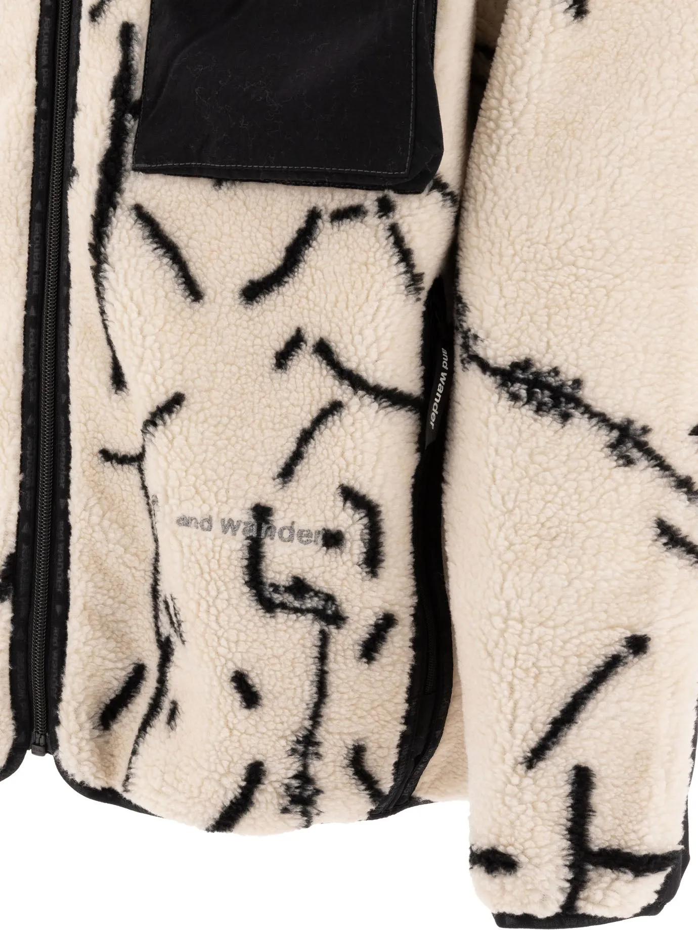 Jackets & Coats Jackets And Coats White sold by Wanan Luxury product image thumbnail 4