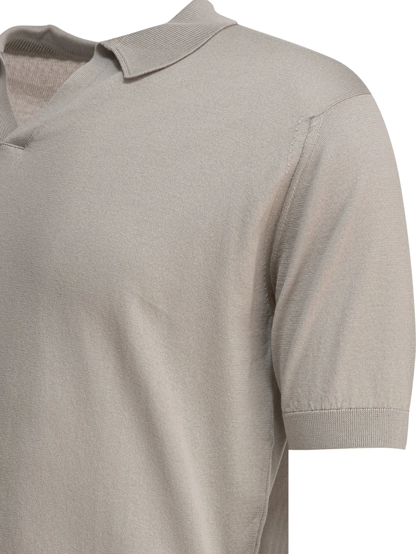 Noah Polo Shirts Grey sold by Wanan Luxury product image thumbnail 4