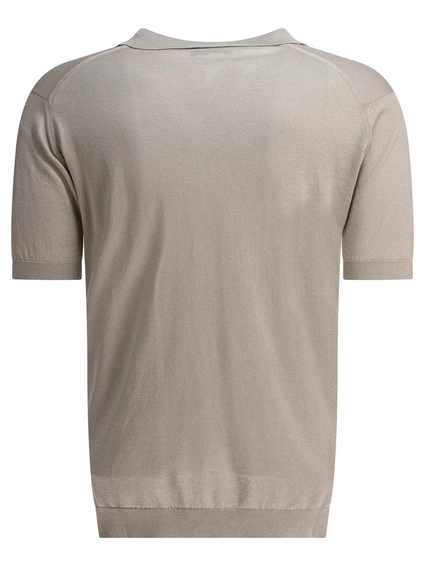 Noah Polo Shirts Grey sold by Wanan Luxury product image thumbnail 2